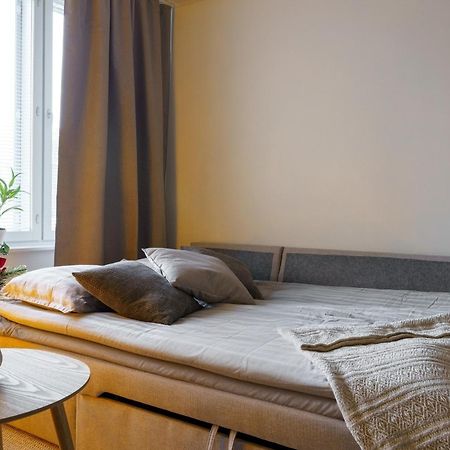 Adorable Arctic Apartment With Sauna Rovaniemi Exterior foto