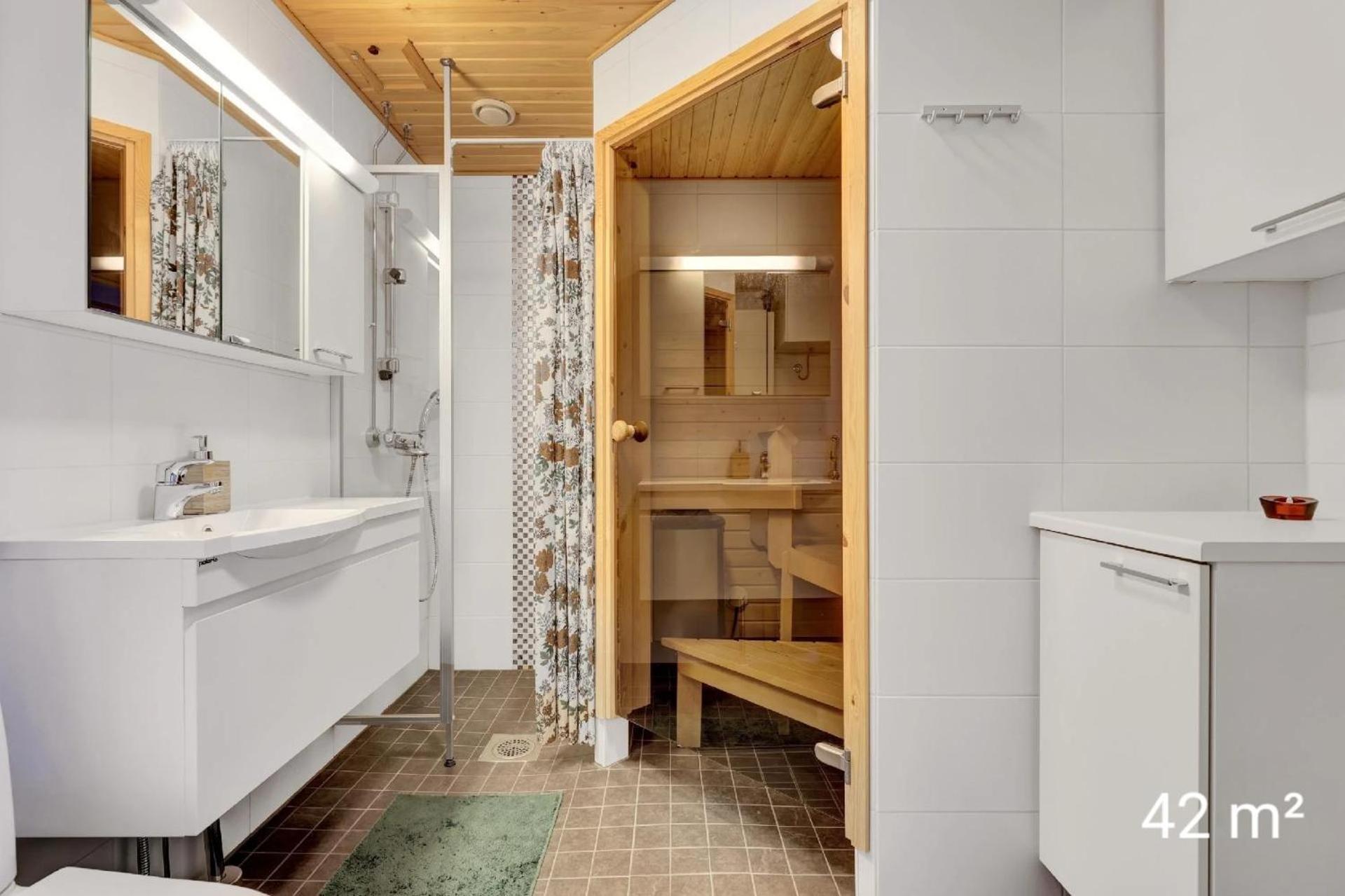Adorable Arctic Apartment With Sauna Rovaniemi Exterior foto