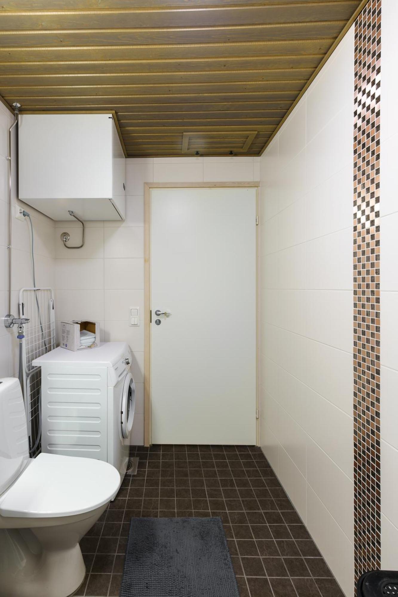 Adorable Arctic Apartment With Sauna Rovaniemi Quarto foto