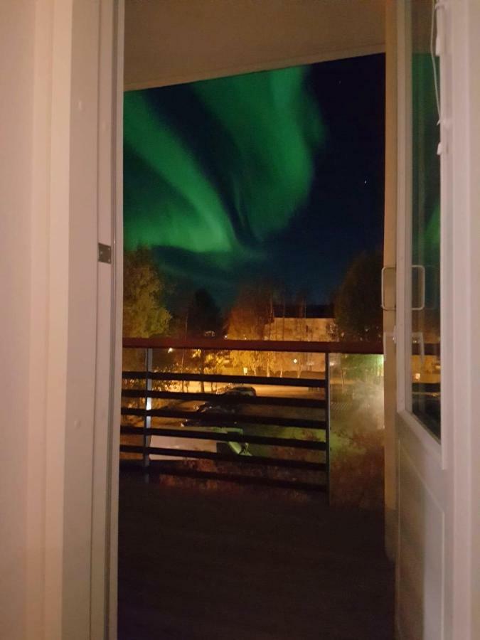 Adorable Arctic Apartment With Sauna Rovaniemi Exterior foto